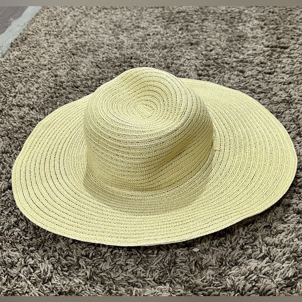 Summer hat